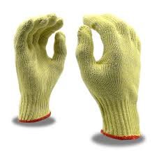 Kevlar Knit Glove
